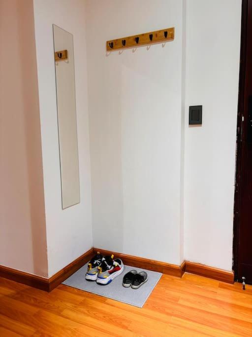 Appartement Unicentro Santa Barbara Reina Sofia Fontana Bogotá