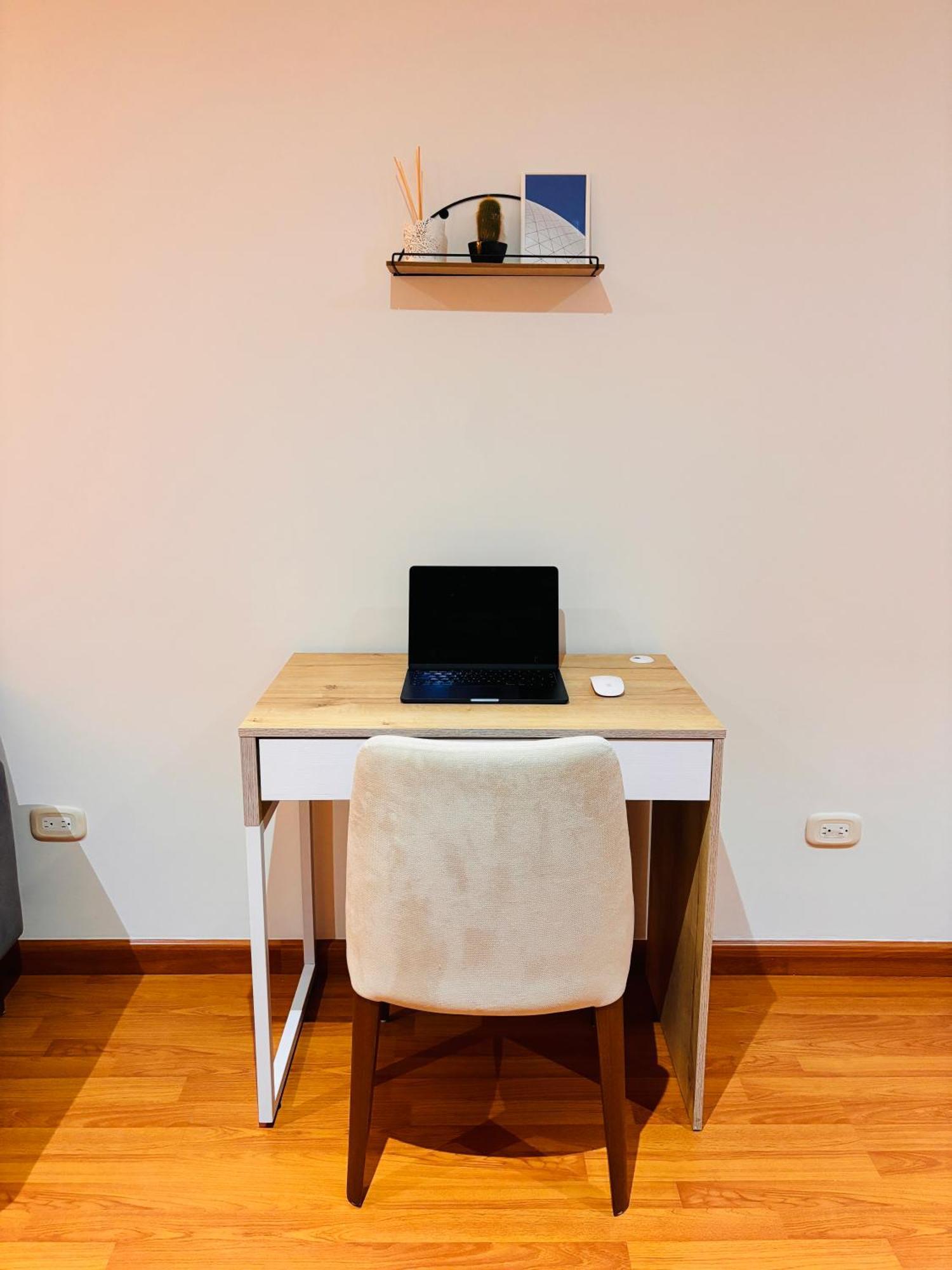 Appartement Unicentro Santa Barbara Reina Sofia Fontana *