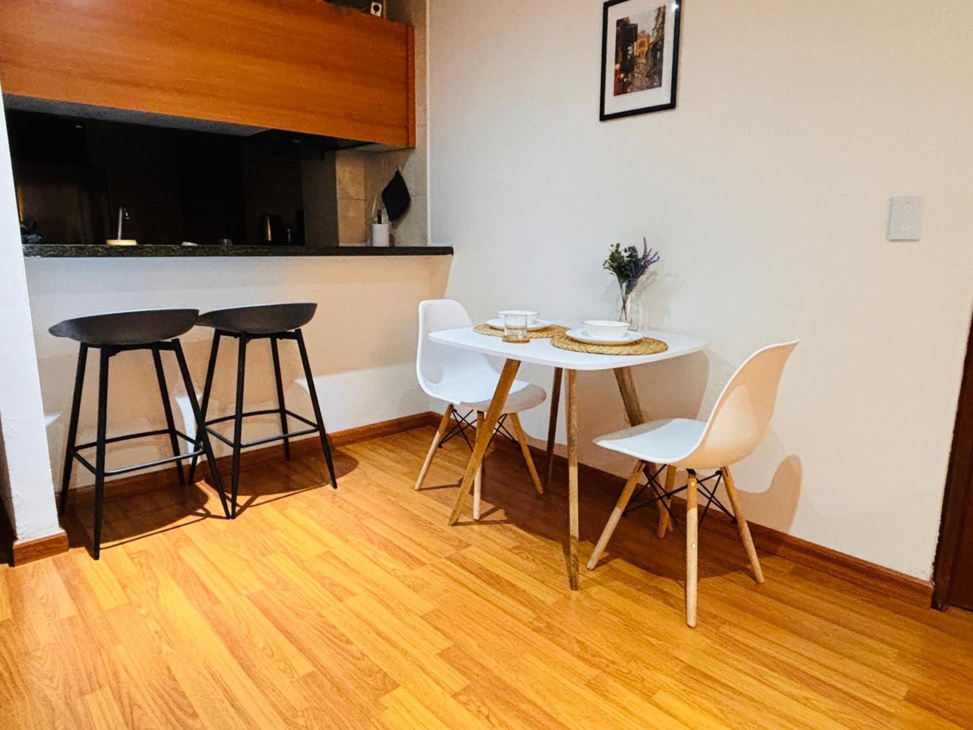 Appartement Unicentro Santa Barbara Reina Sofia Fontana Bogotá